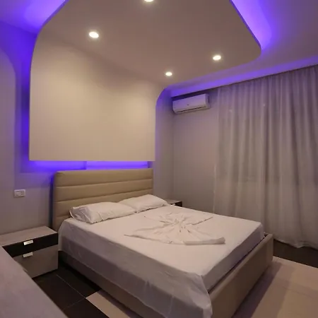 Lungomare Modern *