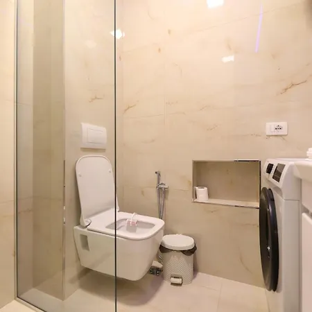 Lungomare Modern * Vlorë