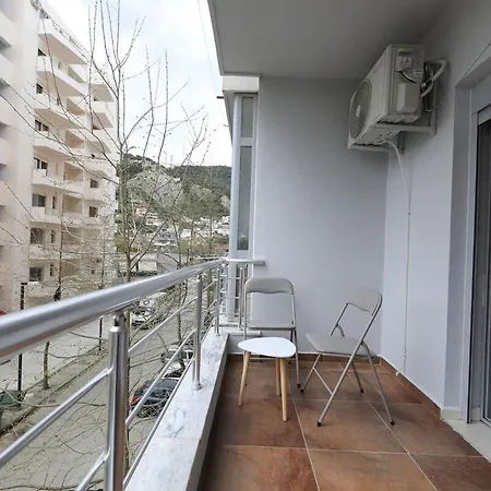 Lungomare Modern Vlorë