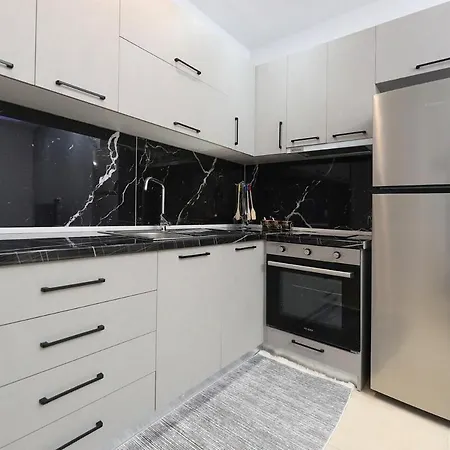 Apartament Lungomare Modern *