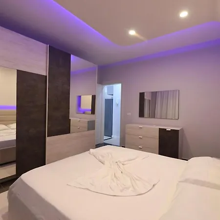 Lungomare Modern *