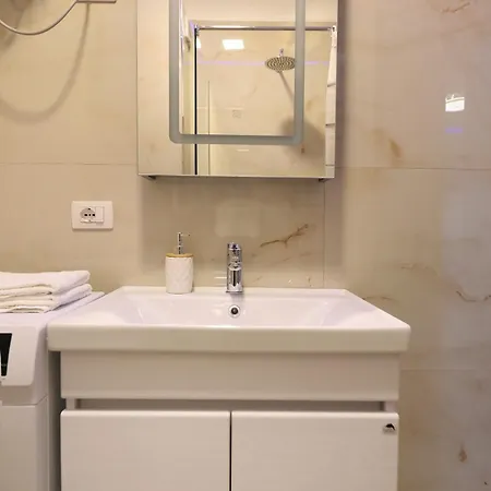 Apartament Lungomare Modern *