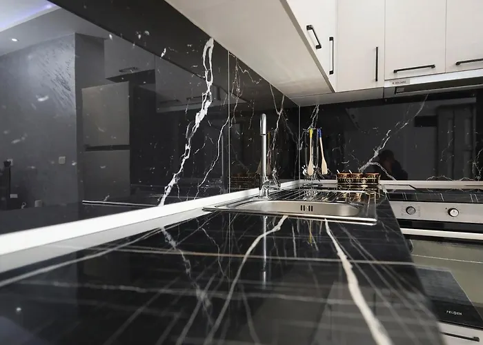 Lungomare Modern Vlorë