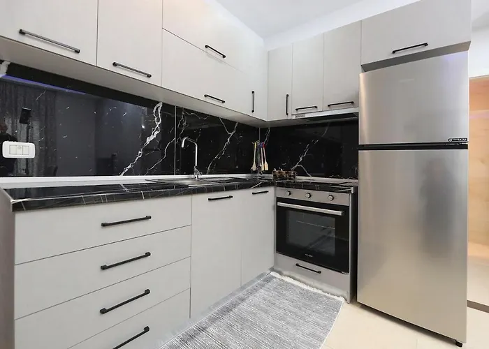 Appartamento Lungomare Modern *