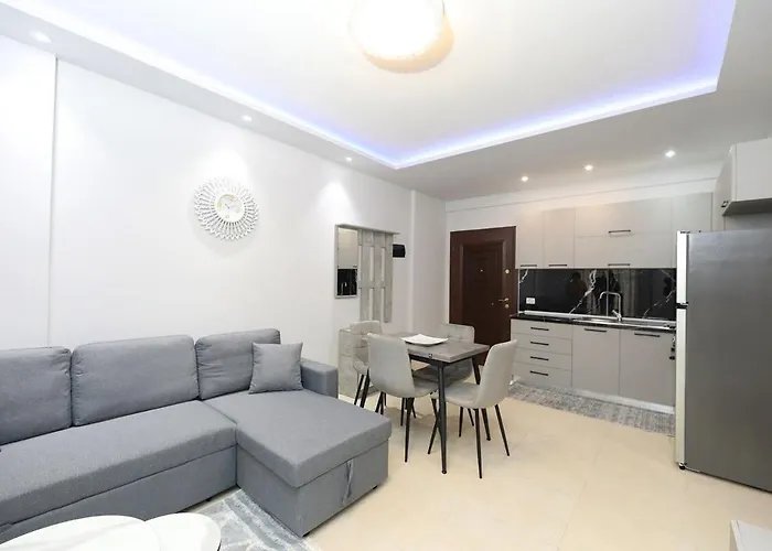 Lungomare Modern * Vlorë