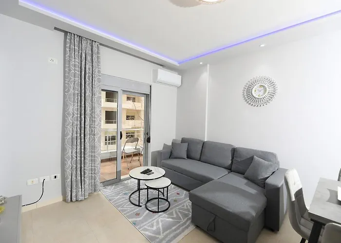 Lungomare Modern Appartamento *