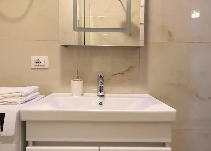 Apartament Lungomare Modern *