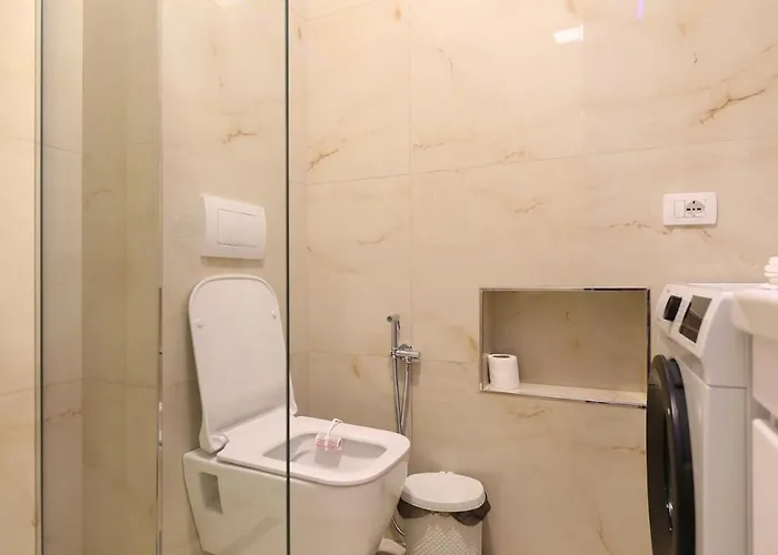 Lungomare Modern * Vlorë