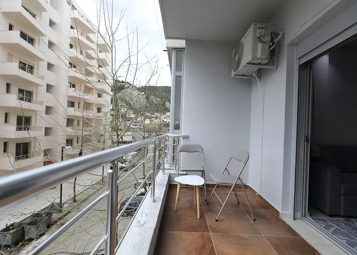 Lungomare Modern Vlorë